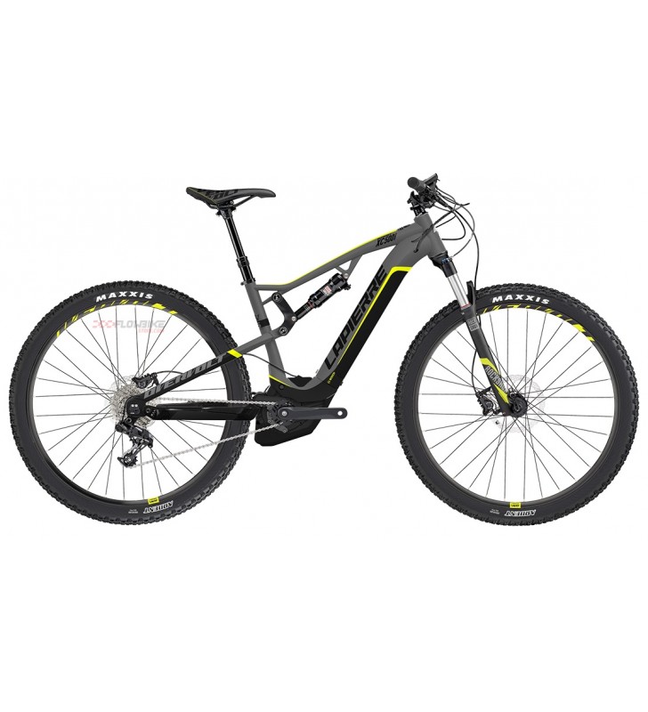 Lapierre best sale eléctrica 2018